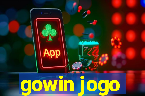 gowin jogo